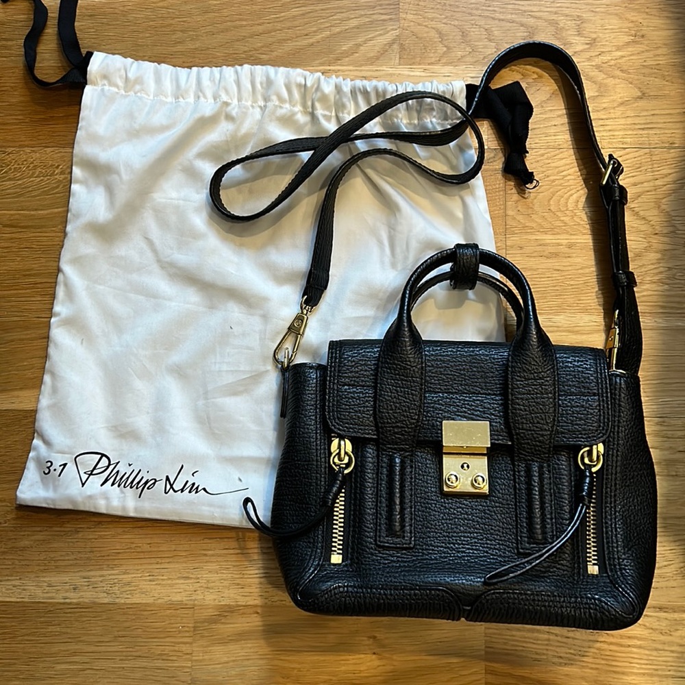 3.1 Phillip Lim small pashli bag